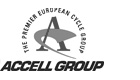 Accell Group Logo