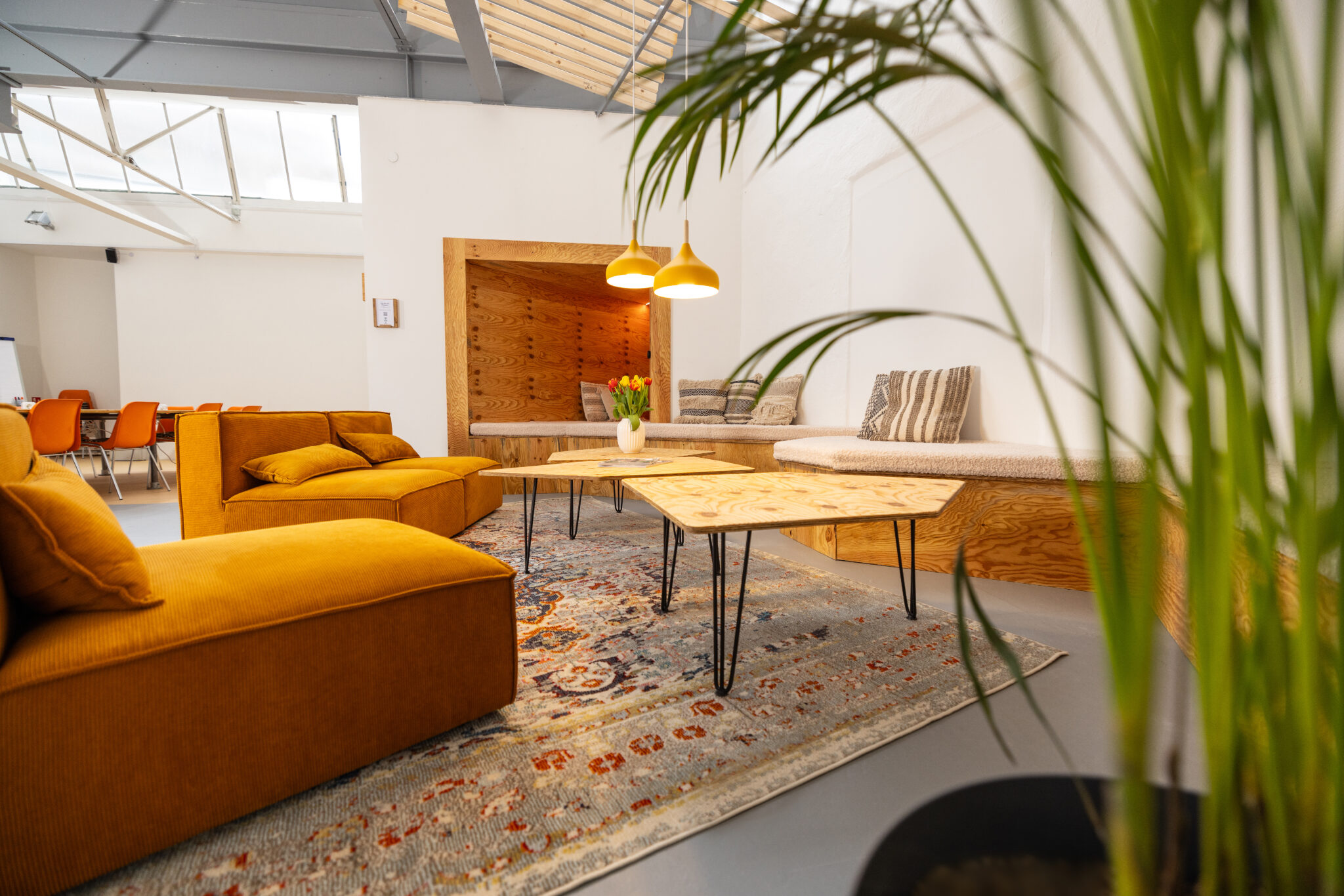 Seminarraum offsite location nürnberg